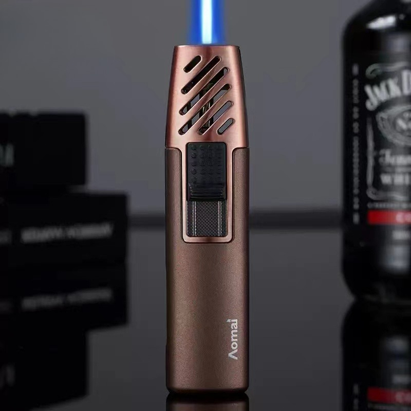 Metall-Sprühfeuerzeug mit Farb – Small Kitchen Gadgets Gifts Bewertung und Preis