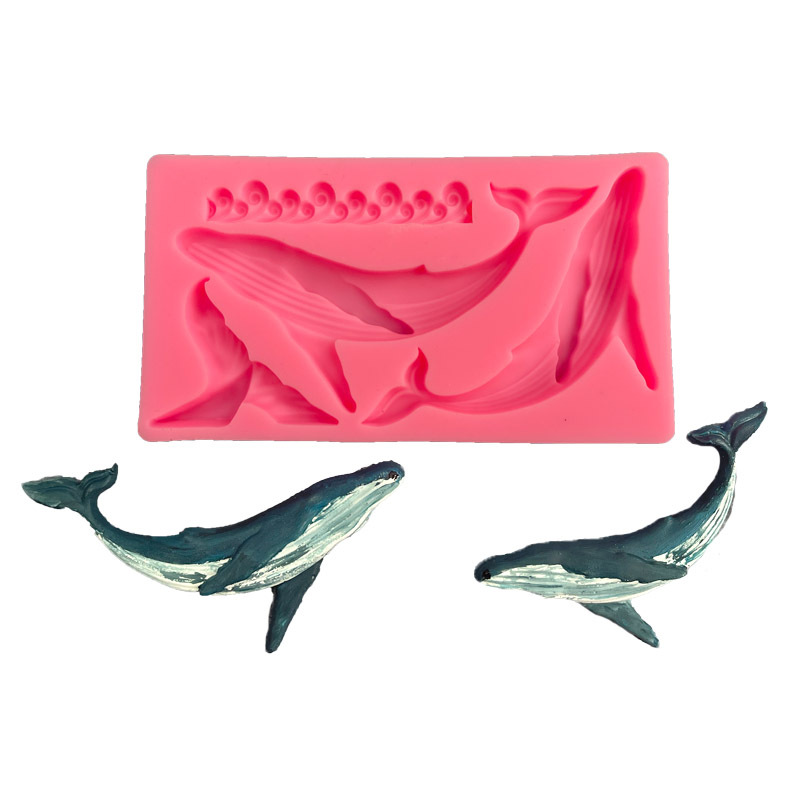 Diy wal silikon form ocean ser – Kitchen Hanging Gadgets Bewertung und Preis