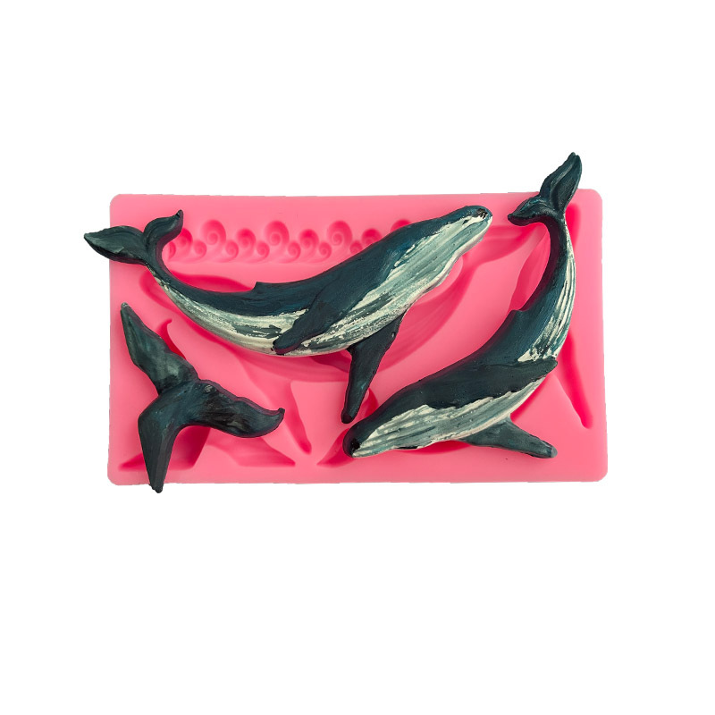 Diy wal silikon form ocean ser – Kitchen Hanging Gadgets Bewertung und Preis