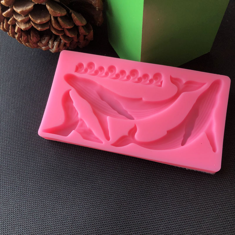 Diy wal silikon form ocean ser – Kitchen Hanging Gadgets Bewertung und Preis