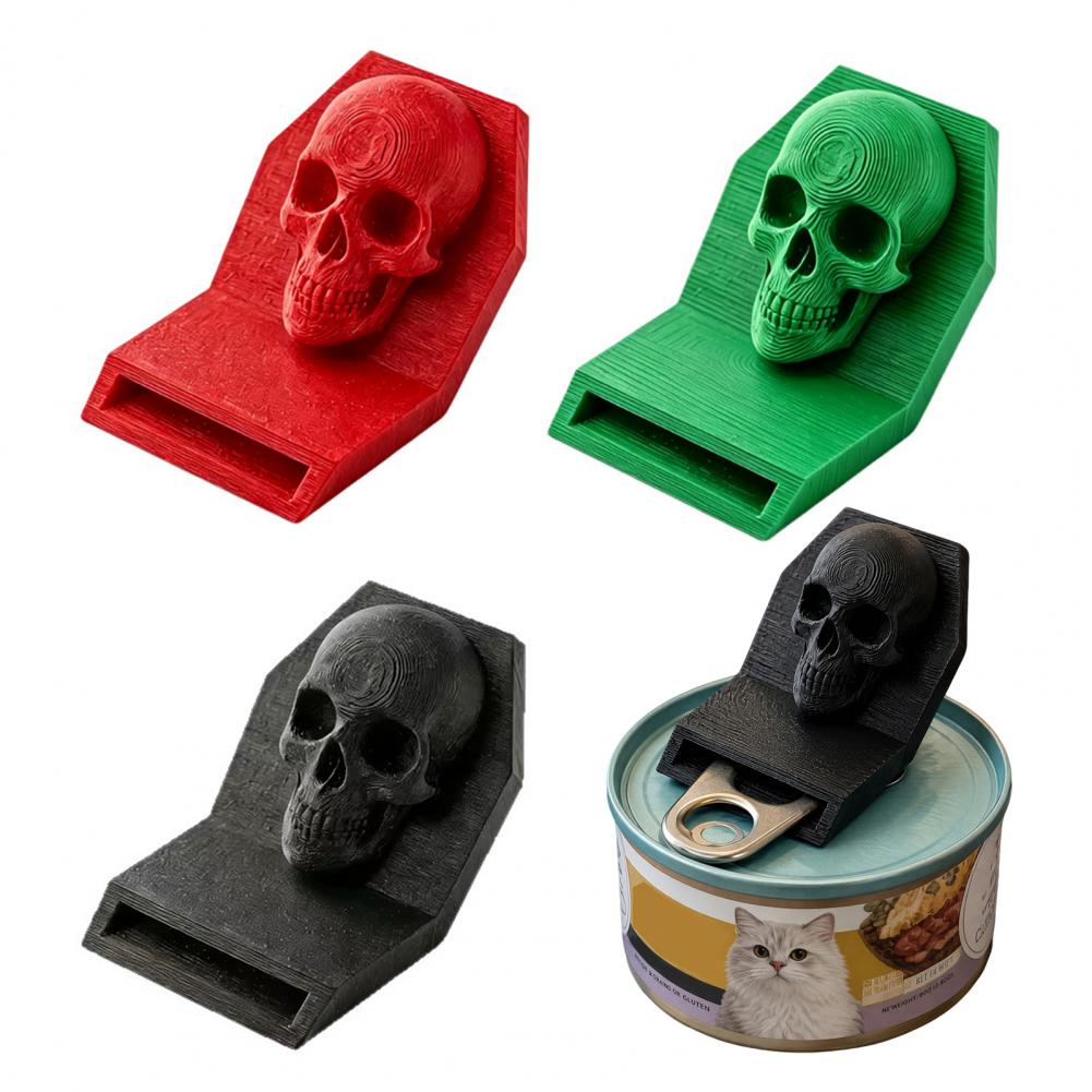 Manueller Öffner im Gotischen  – Kitchen Gadgets To 3D Print Bewertung und Preis