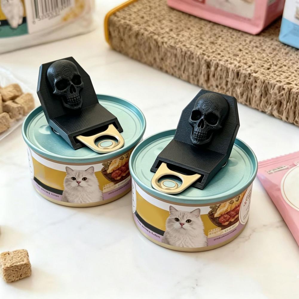 Manueller Öffner im Gotischen  – Kitchen Gadgets To 3D Print Bewertung und Preis
