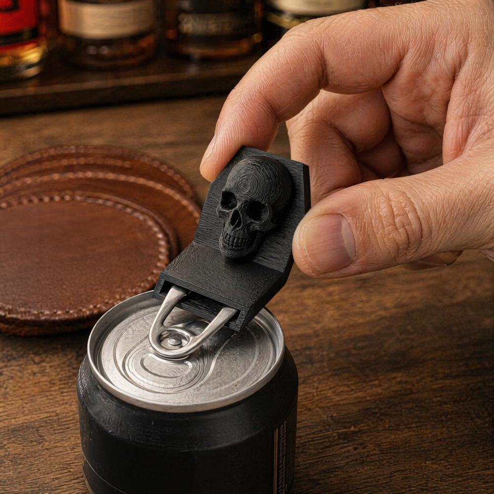 Manueller Öffner im Gotischen  – Kitchen Gadgets To 3D Print Bewertung und Preis