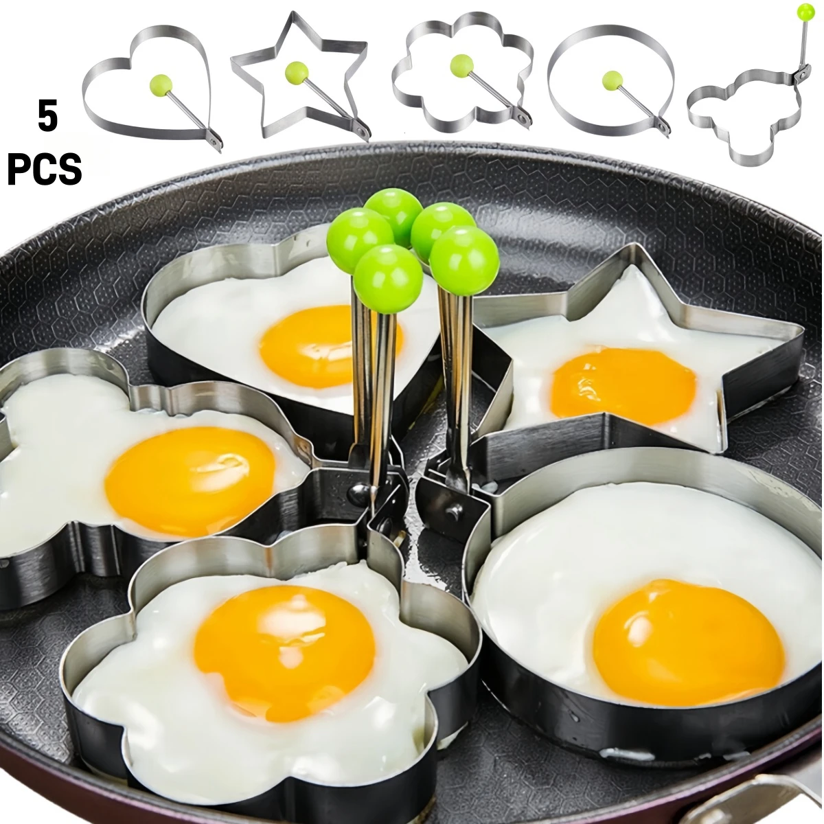 Hochwertige herzförmige Spiege – Kitchen Gadgets To Have Bewertung und Preis