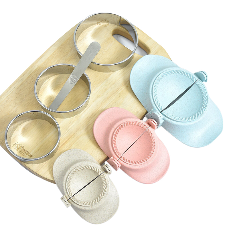 Manuelle Weizenstroh-Teigtasch – Kitchen Gadgets That Make Life Easier Bewertung und Preis