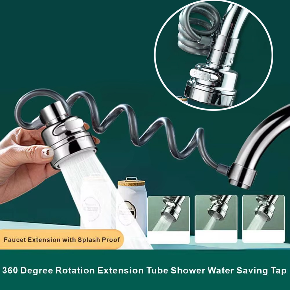 Neue 3 Modi Waschbecken Wasser – Kitchen Gadgets That Make Life Easier Bewertung und Preis