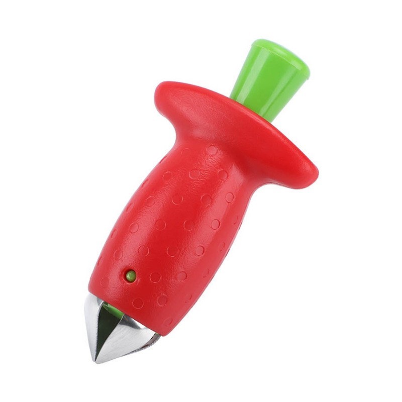 Erdbeerentkerner, Ananas-Schne – Kitchen Gadgets Novelty Bewertung und Preis