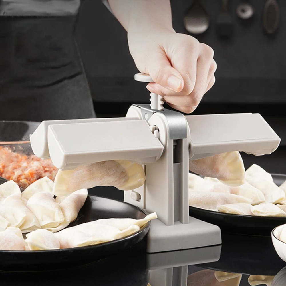 Automatische Knödelmaschine, l – Kitchen Gadgets That Make Life Easier Bewertung und Preis
