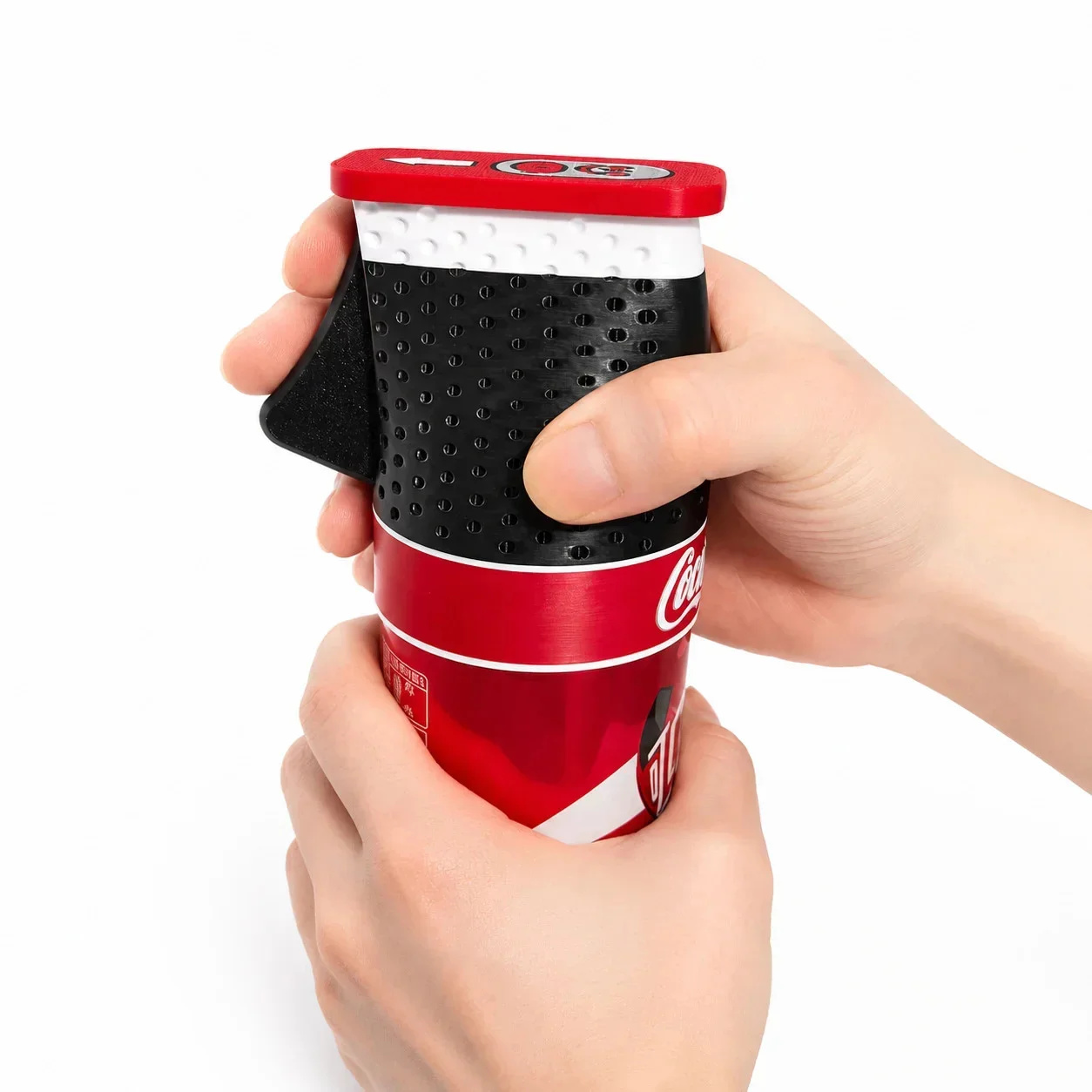 Tragbarer 3D-Gedruckter Geträn – Kitchen Gadgets To 3D Print Bewertung und Preis