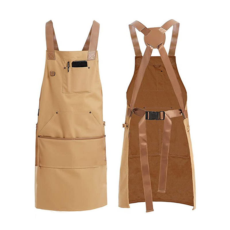 Herren Denim Barista Schürze H – Kitchen Gadgets Trending Bewertung und Preis