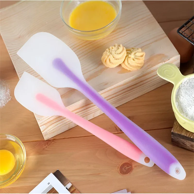 Flexibler Silikonschaber in 2  – Kitchen Gadgets To Have Bewertung und Preis