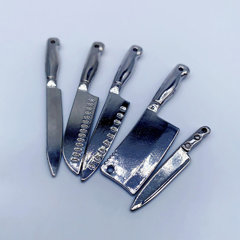 1/12 Puppenhaus Mini Messer Mo – Kitchen Gadgets That Make Life Easier Bewertung und Preis