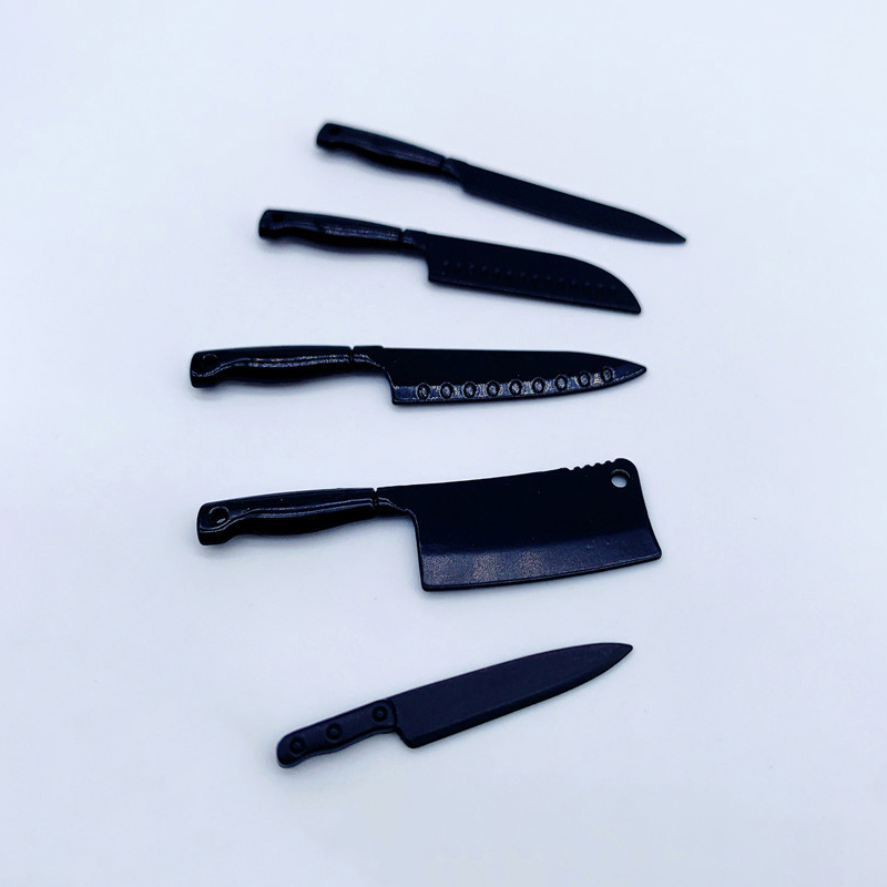 1/12 Puppenhaus Mini Messer Mo – Kitchen Gadgets That Make Life Easier Bewertung und Preis