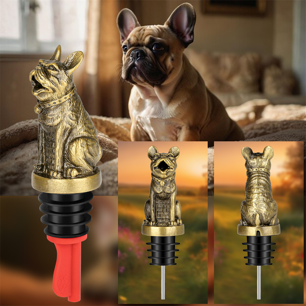 Niedliche französische Bulldog – Kitchen Hanging Gadgets Bewertung und Preis