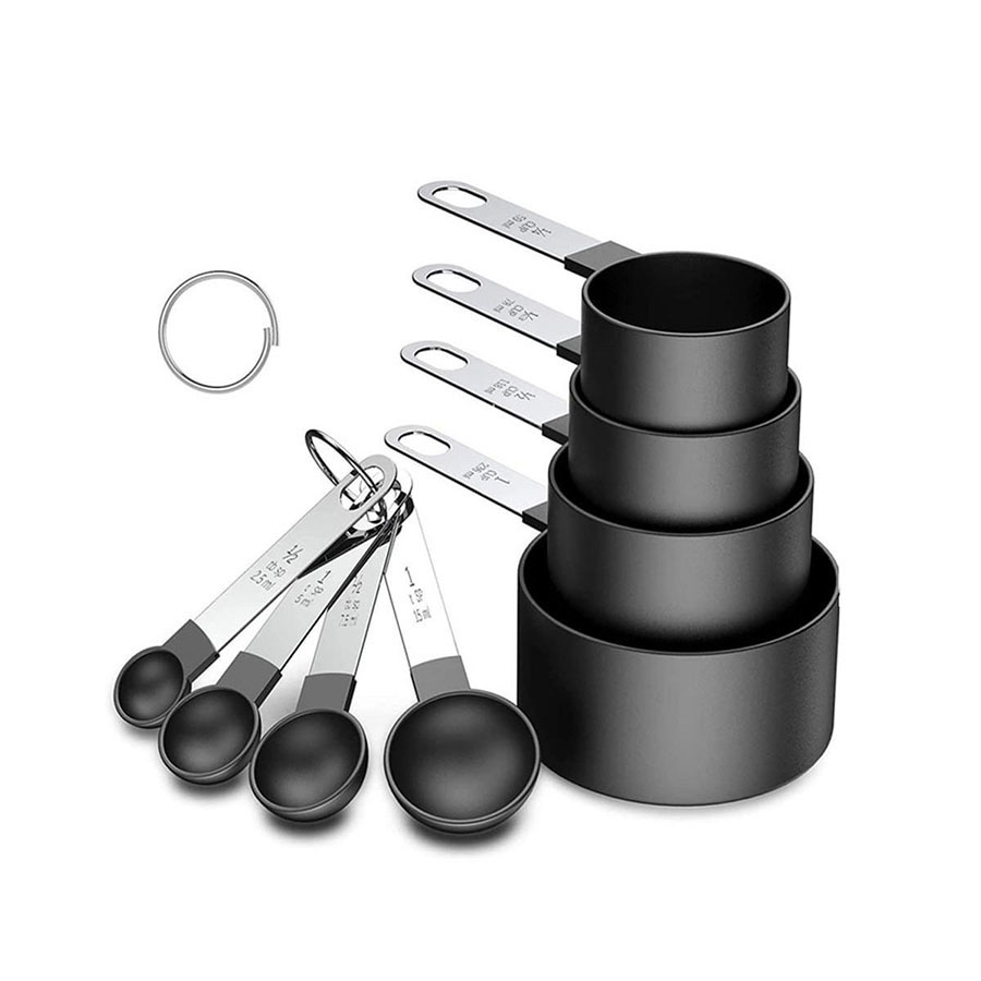 4PCS/8PCS kunststoff messbeche – Kitchen Gadgets That Make Life Easier Bewertung und Preis
