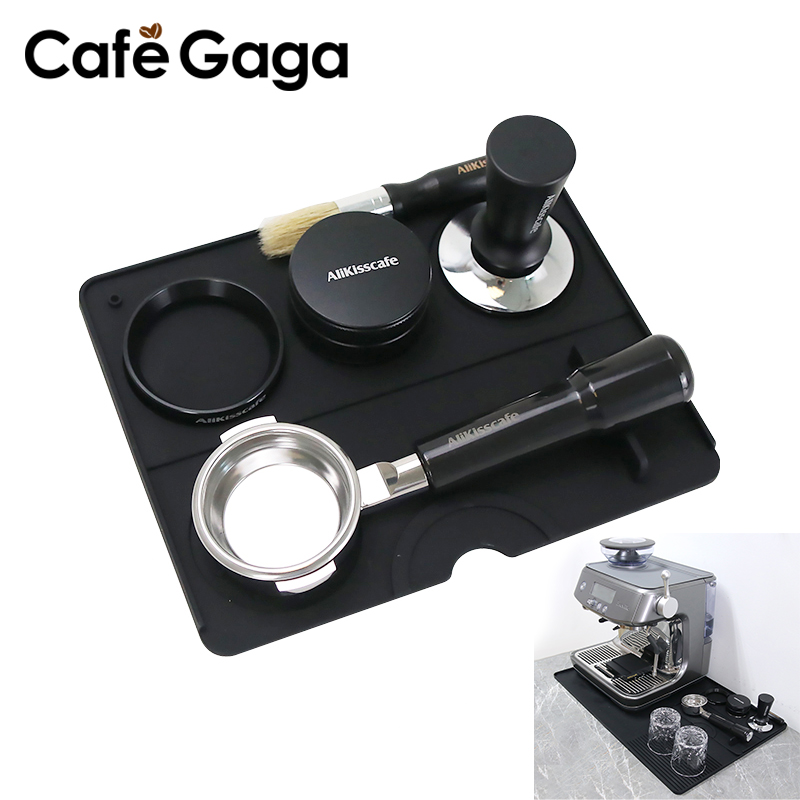 Kaffee Tamper Matte Espresso S – Kitchen Hanging Gadgets Bewertung und Preis