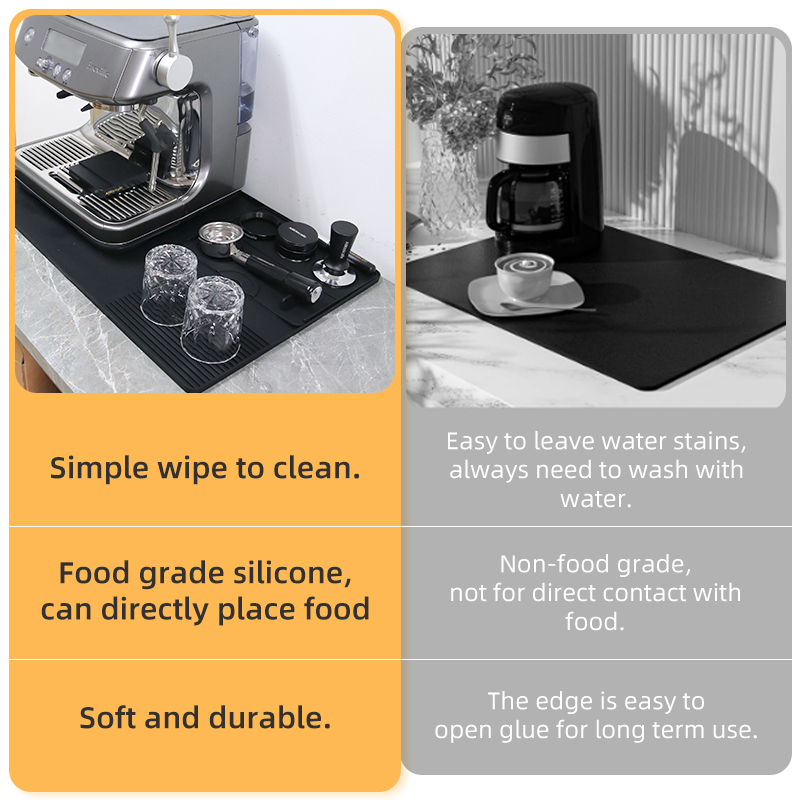 Kaffee Tamper Matte Espresso S – Kitchen Hanging Gadgets Bewertung und Preis