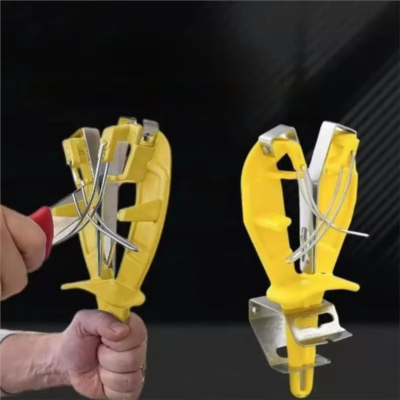 Messerschärfer aus Edelstahl,  – Kitchen Gadgets To Have Bewertung und Preis
