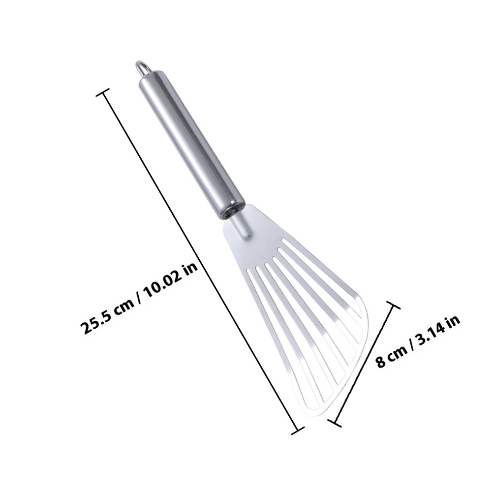 3 stücke Edelstahl Spachtel Fü – Kitchen Gadgets For Arthritic Hands Bewertung und Preis