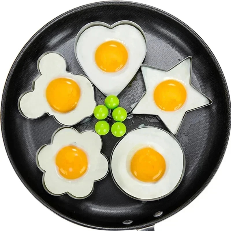 1-3 Stück Herzförmige Spiegele – Kitchen Gadgets To Have Bewertung und Preis