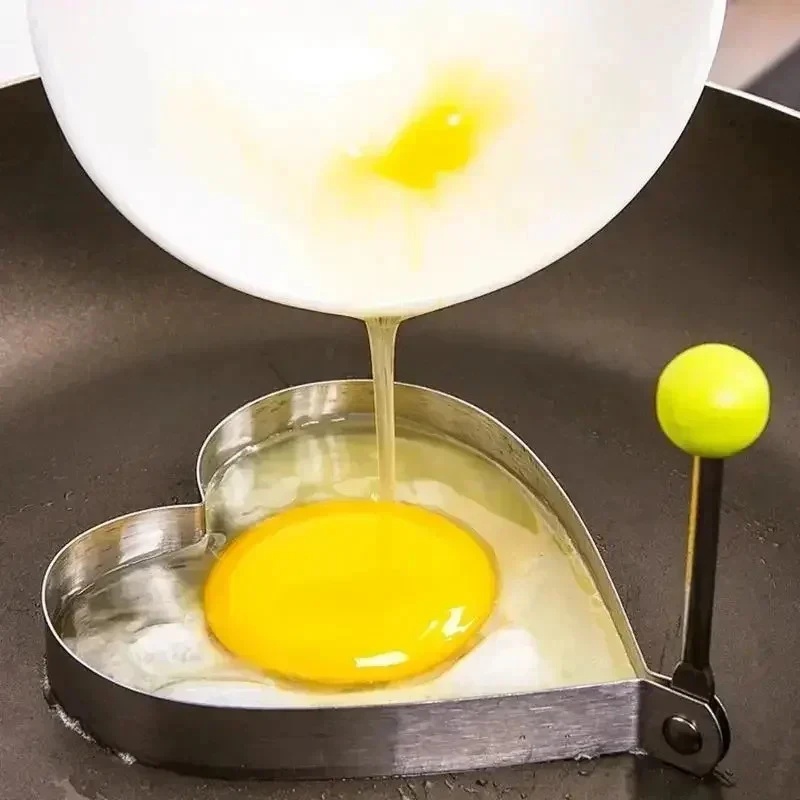 1-3 Stück Herzförmige Spiegele – Kitchen Gadgets To Have Bewertung und Preis