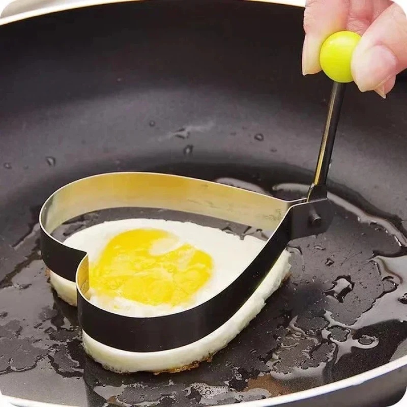 1-3 Stück Herzförmige Spiegele – Kitchen Gadgets To Have Bewertung und Preis