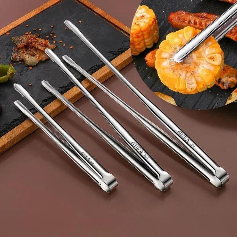 Edelstahl-Kochzange Koreanisch – Kitchen Gadgets For Arthritic Hands Bewertung und Preis