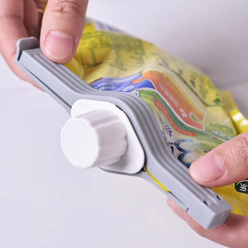Küchen-Verschlussclip, Spirald – Kitchen Hanging Gadgets Bewertung und Preis