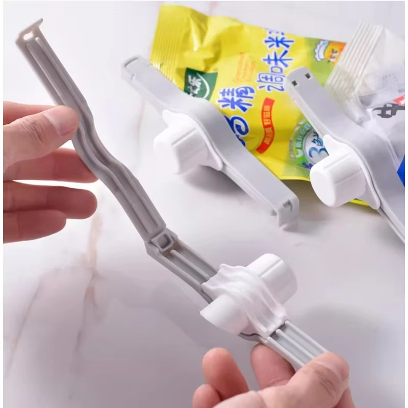 Küchen-Verschlussclip, Spirald – Kitchen Hanging Gadgets Bewertung und Preis
