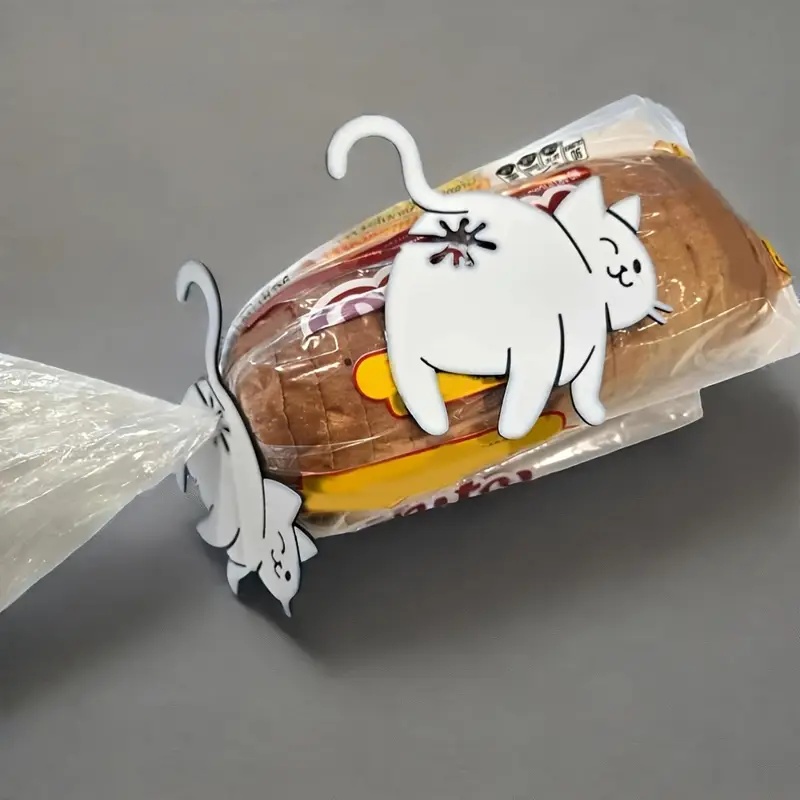 2 Stück lustige Katzen-Po-Beut – Kitchen Gadgets To 3D Print Bewertung und Preis
