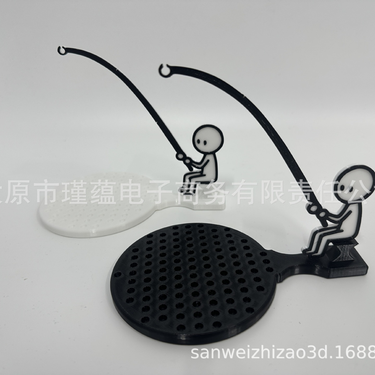 Neuartiger 3D-gedruckter Tee-A – Kitchen Gadgets To 3D Print Bewertung und Preis